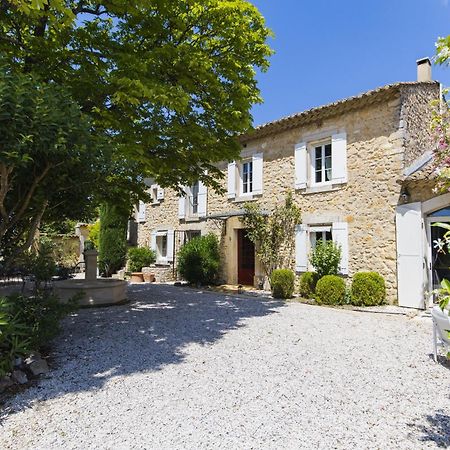 Chambre D'Hotes - B&B - Fleur De Coton Chez Manon En Luberon Lagnes Exterior photo